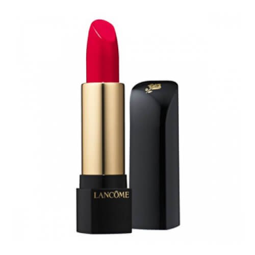 LANCÔME L'Absolu Rouge - Lippenstift SPF12 3605530914802